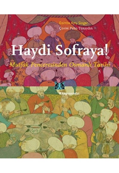 Haydi Sofraya!