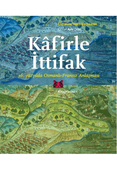 Kafirle ıttifak