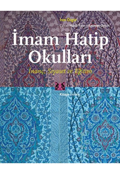 İmam Hatip Okulları