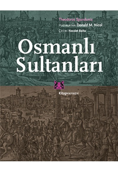 Osmanlı Sultanları