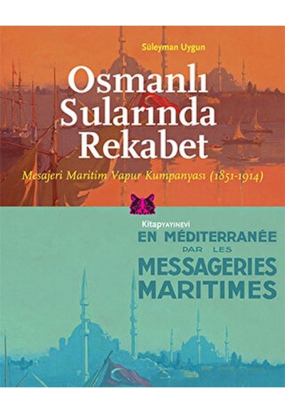 Osmanlı Sularında Rekabet