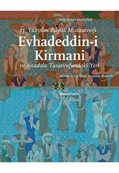 Evhadeddin-i Kirmani