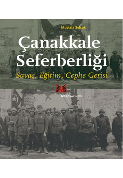 Çanakkale Seferberliği