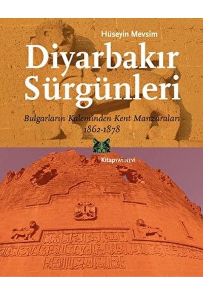 Diyarbakır Sürgünleri