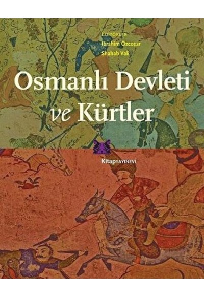 Osmanlı Devleti ve Kürtler