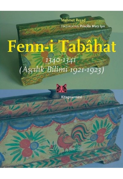 Fenn-i Tabahat 1340-1341