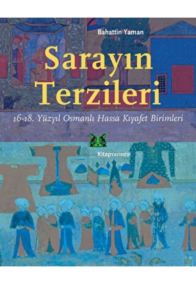 Sarayın Terzileri