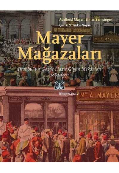Mayer Mağazaları