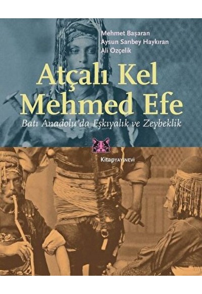 Atçalı Kel Mehmed Efe