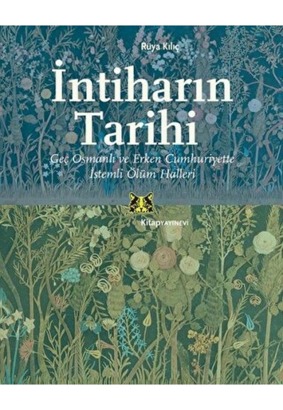 İntiharın Tarihi