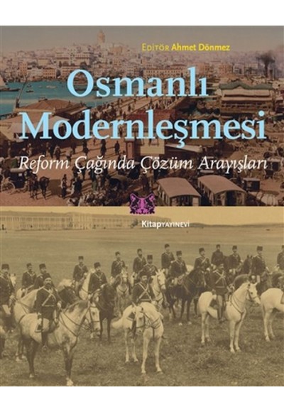 Osmanlı Modernleşmesi