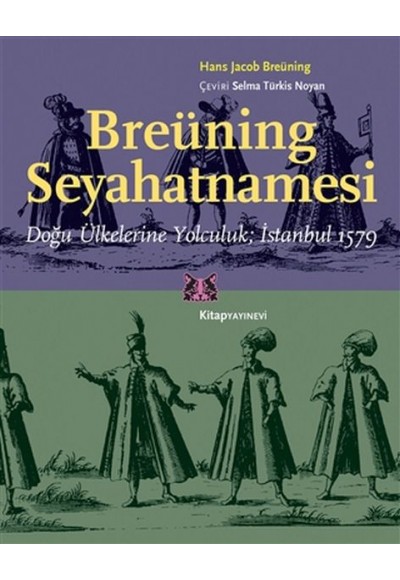 Breüning Seyahatnamesi