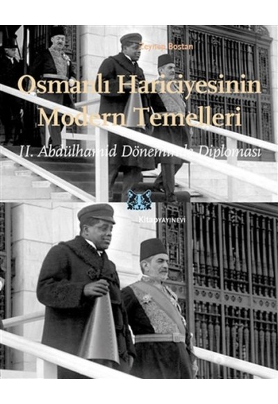 Osmanlı Hariciyesinin Modern Temelleri