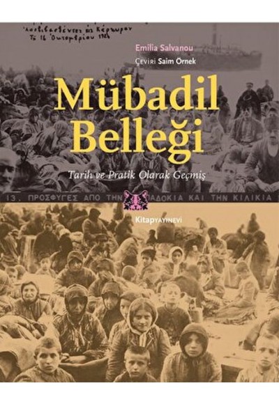 Mübadil Belleği