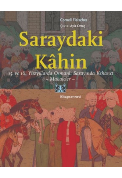 Saraydaki Kahin