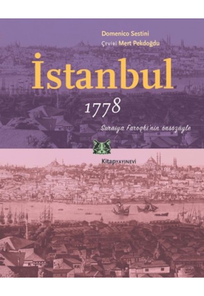 İstanbul 1778