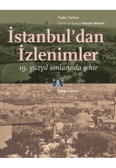 İstanbul'dan İzlenimler