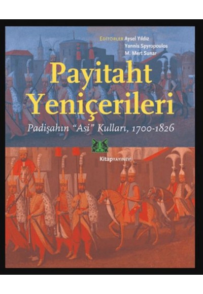 Payitaht Yeniçerileri