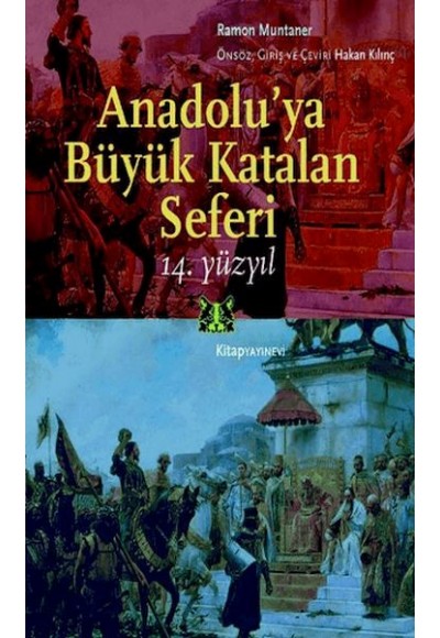 Anadolu'ya Büyük Katalan Seferi