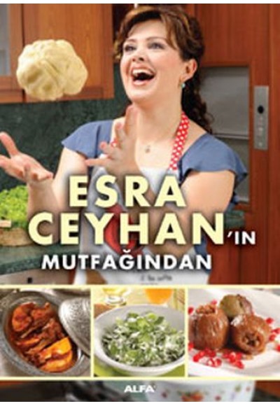 Esra Ceyhan'ın Mutfağından
