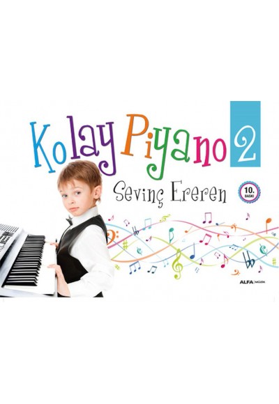 Kolay Piyano 2