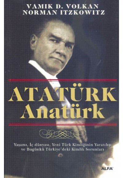 Atatürk Anatürk