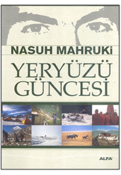 Yeryüzü Güncesi