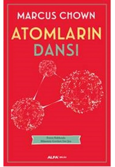 Atomların Dansı