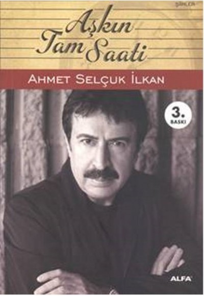 Aşkın Tam Saati