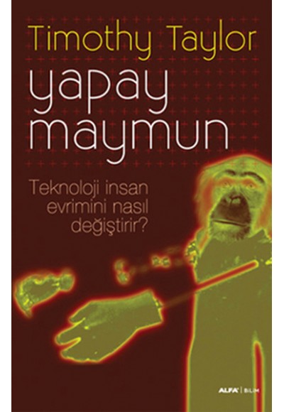 Yapay Maymun
