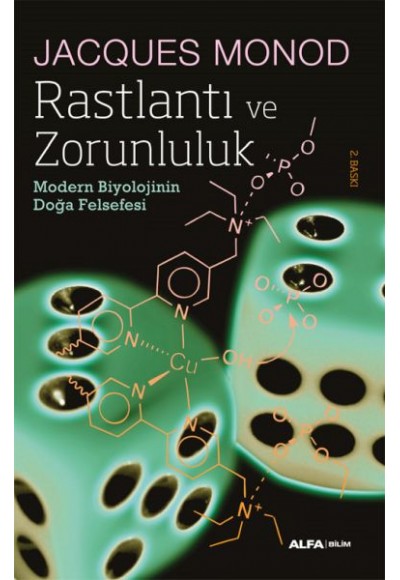 Rastlantı ve Zorunluluk