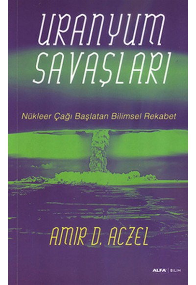 Uranyum Savaşları