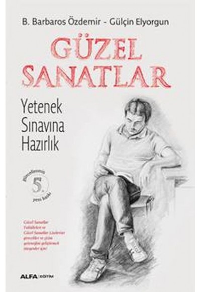 Güzel Sanatlar Yetenek Sınavına Hazırlık