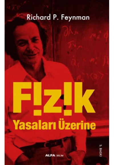 Fizik Yasaları Üzerine