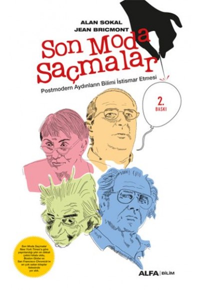 Son Moda Saçmalar