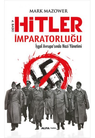Hitler İmparatorluğu