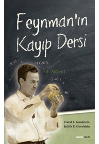 Feynman'ın Kayıp Dersi