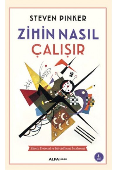 Zihin Nasıl Çalışır