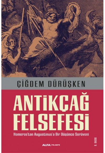 Antikçağ Felsefesi