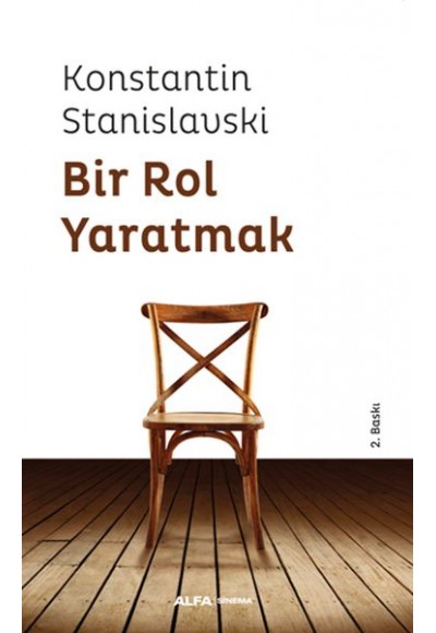 Bir Rol Yaratmak