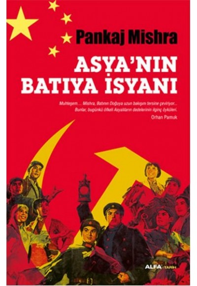 Asya'nın Batıya İsyanı