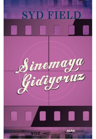 Sinemaya Gidiyoruz