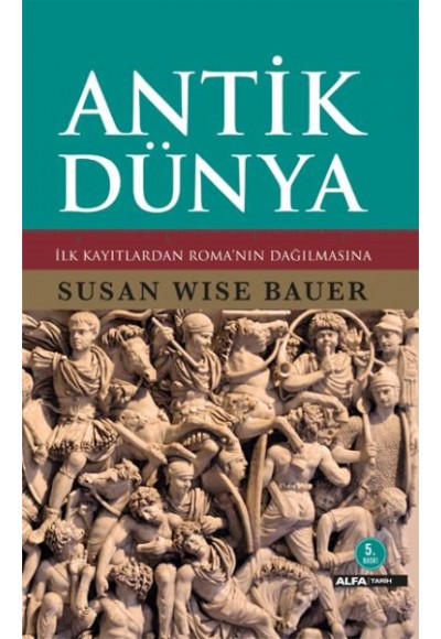 Antik Dünya