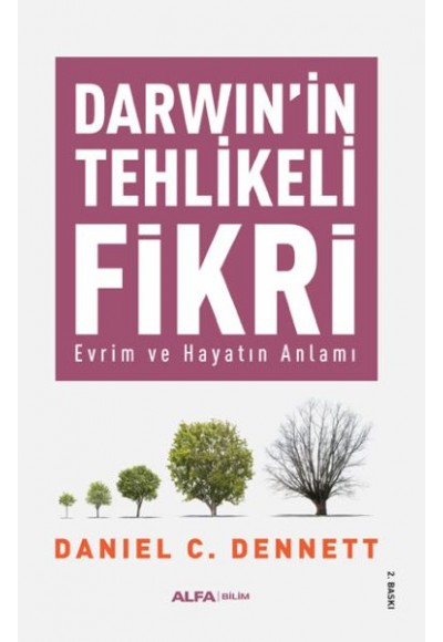 Darwin'in Tehlikeli Fikri