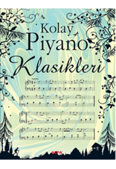 Kolay Piyano Klasikleri