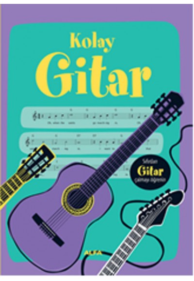 Kolay Gitar