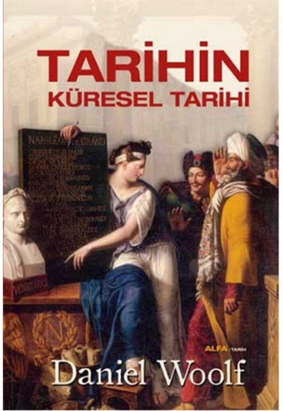 Tarihin Küresel Tarihi