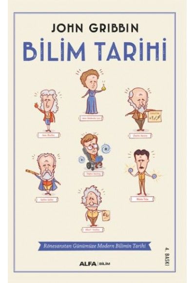 Bilim Tarihi