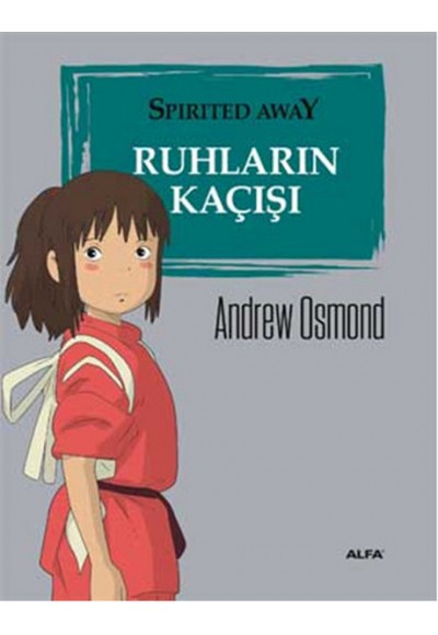 Ruhların Kaçışı