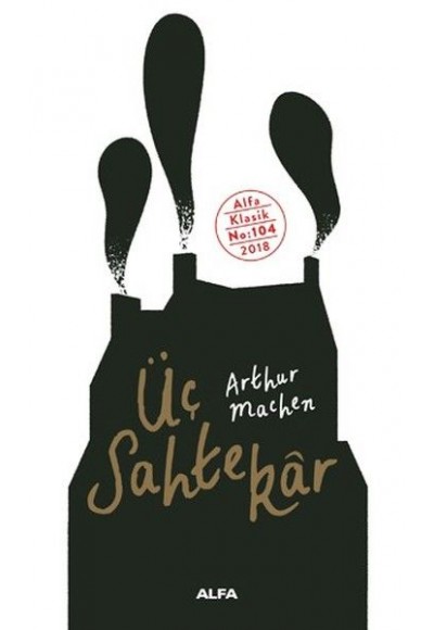 Üç Sahtekar